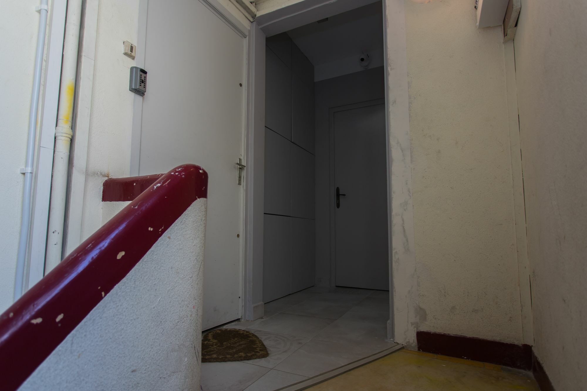 La Comedie De Vanneau - Acte 1 - 4 Montpellier Exteriér fotografie